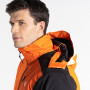 Chaqueta de hombre Dare 2b Halfpipe Jacket