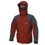 Chaqueta de hombre Pinguin Parker (2015) rojo oscuro