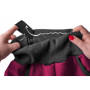 Pantalones softshell para niños Unuo bez zateplení Street