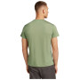 Camiseta funcional de hombre Icebreaker Men Merino Blend Core SS Tee