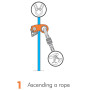 Bloqueador Climbing Technology RollNLock 2022