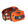 Linterna frontal Husky Sandra naranja Orange