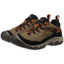 Zapatos trekking hombre Keen Targhee Iv Wp Wide Men