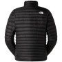 Chaqueta de hombre The North Face M Bettaforca Lt Down Jacket