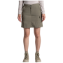 Falda de mujer Craghoppers NosiLife Pro Cargo Skort