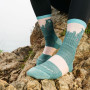 Calcetines de mujer Darn Tough Bear Town Micro Crew Lightweight With Cushion