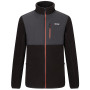 Talla: M / Color: negro/naranja