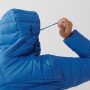 Chaqueta de plumón para mujer Fjällräven Expedition Pack Down Anorak W