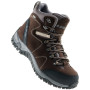 Calzado de hombre Hi-Tec Salado Mid WP