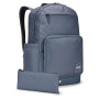 Mochila urbana Case Logic Query 29L plata Stormy Weather