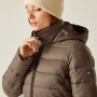 Abrigo de invierno para mujer Regatta Starler