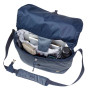 Bolsa de hombro Jack Wolfskin Wool Tech Messenger