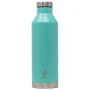 Termo Mizu V8 750ml verde claro Spearint