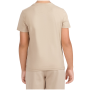 Camiseta para niños 4F Tshirt F3528 Beige