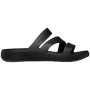 Pantuflas de mujer Crocs Getaway Strappy
