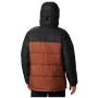 Chaqueta de invierno para hombre Columbia Pike Lake Hdd Jkt