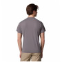 Camiseta funcional de hombre Columbia Zero Rules™ Light Short sleeve Crew