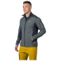 Chaqueta softshell de hombre Hannah Seumas II