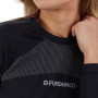 Ropa interior térmica para mujer Fundango Seamless Baselayer Set