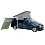 Pared lateral para carpa Outwell Fallcrest Side Panel Set