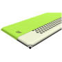 Colchoneta autohinchable Hannah Leisure 5.0