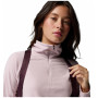 Chaqueta de invierno para mujer Columbia Amaze Puff™ Hooded Jacket