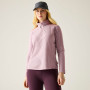 Sudadera de mujer Regatta Womens Montes