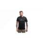 Camiseta funcional de hombre Sensor Merino Cordura Peak