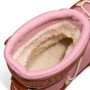 Botas de invierno para niños Affenzahn Winter Boot Vegan Snowy Deer