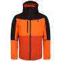 Chaqueta de hombre Dare 2b Eagle Jacket naranja Rooibos Tea/Puffins Orange