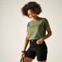 Camiseta de mujer Regatta Filandra IX