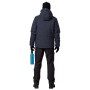 Chaqueta outdoor para hombre Northfinder Corey