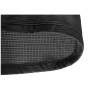 Sudadera de hombre Salomon Grid HZ Mid M