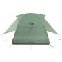 Tienda de campaña de senderismo Sea to Summit Sentinel Tent XP3