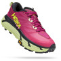 Zapatillas de carrera para mujer Hoka Mafate Speed 3 rosa festival fuchsia/butterfly
