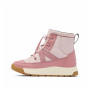 Botas de invierno para niños Sorel Whitney™ III Mid Wp Pink