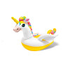 Unicornio hinchable Intex Unicorn Ride-On 57561NP