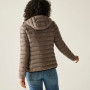 Chaqueta de mujer Regatta Women’s Hooded Marizion