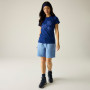 Camiseta de mujer Regatta W Escade