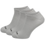 Talla de calcetines: 35-38 / Color: gris