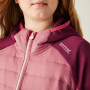 Chaqueta para niños Regatta Kielder Hybrid IX