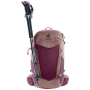 Mochila de mujer Deuter Futura 25 SL