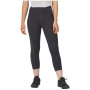 Mallas de tres cuartos para mujer Regatta Holeen 3/4 Legging