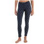 Mallas de mujer Icebreaker W Mer 260 Vertex Leggings First Snow