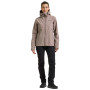 Chaqueta de mujer Didriksons Trinya Wns Jkt 2