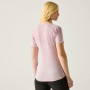 Camiseta de mujer Regatta Laxley II