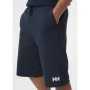 Pantalones cortos de hombre Helly Hansen Active Shorts 12''