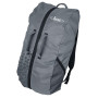 Mochila para cuerda Beal Combi (2022) gris grey