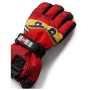 Guantes para niños Lego Wear Lwagan 807 Red