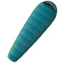 Saco de dormir Husky Mikro Mini 0°C azul